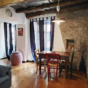 Appartamento Antico Borgo, Brugnato