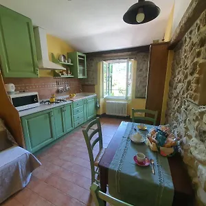 Appartamento Da Nonna Mafalda Near 5 Terre, Brugnato