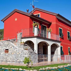  Guest house Il Vecchio Noce