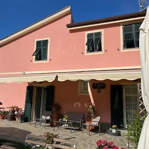 Appartamento Fior D'olivo, Santo Stefano del Ponte