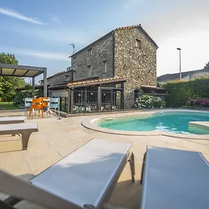  Country house Il Nido Nella Bionda