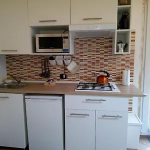 Appartamento Maison De Marina, Piano di Follo