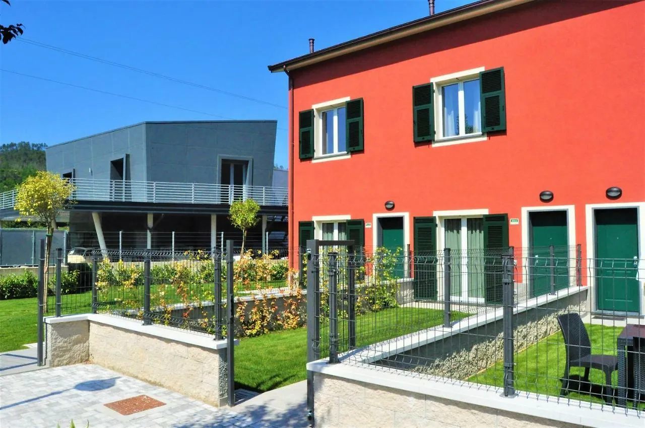 Liguria Village Brugnato