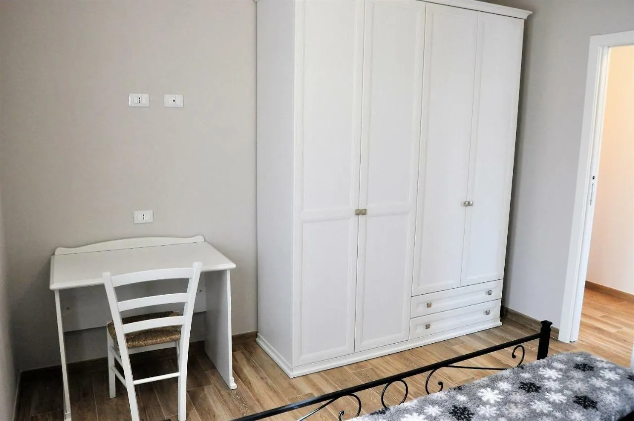 Casa vacanze Liguria Village Brugnato