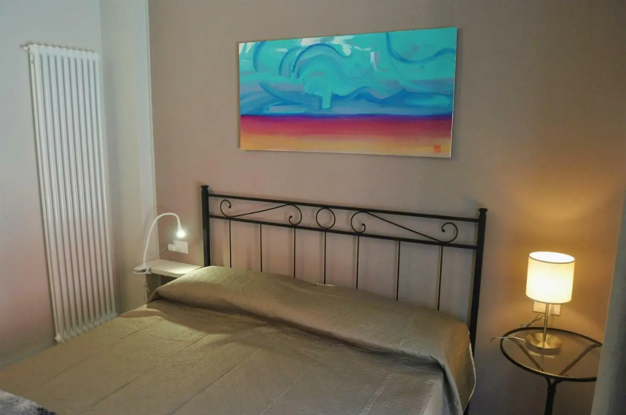 Casa vacanze Liguria Village Brugnato