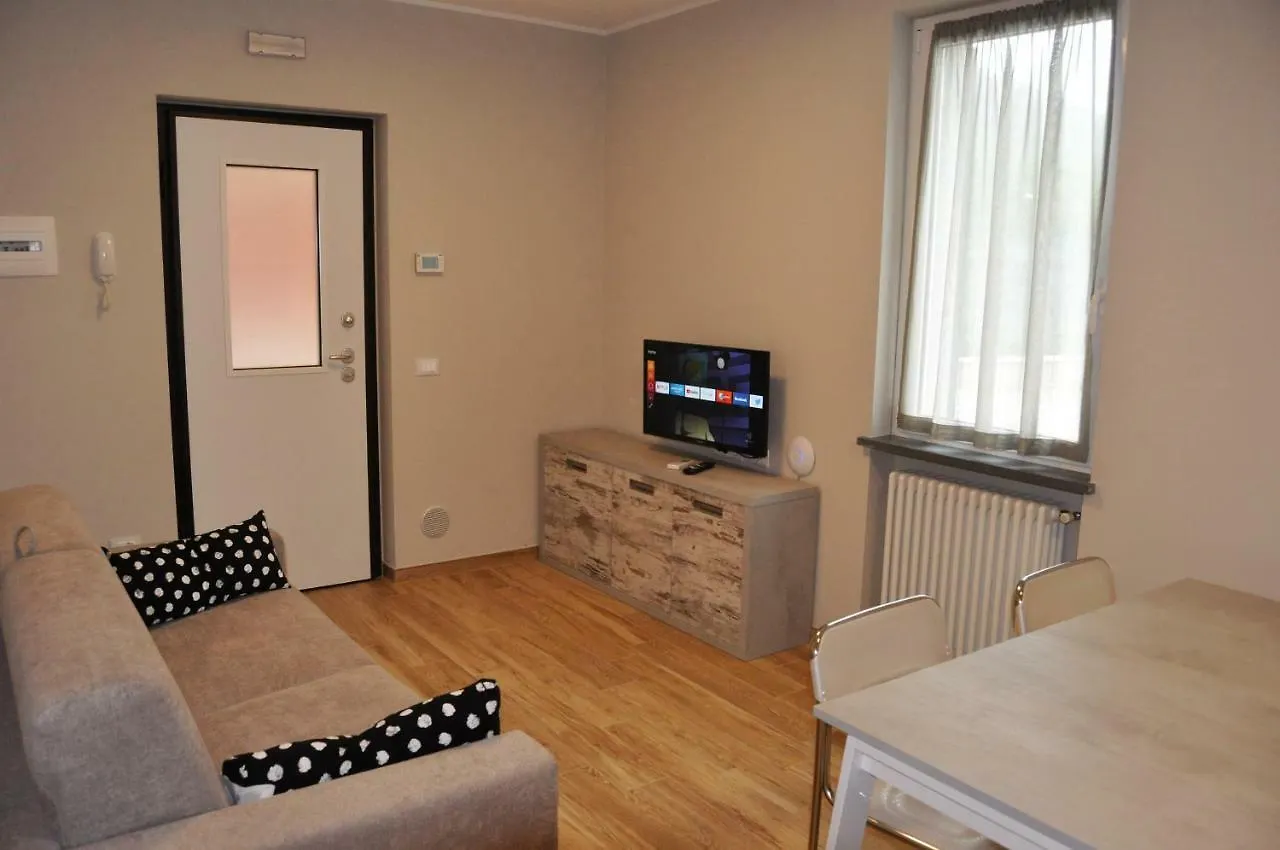 Casa vacanze Liguria Village Brugnato