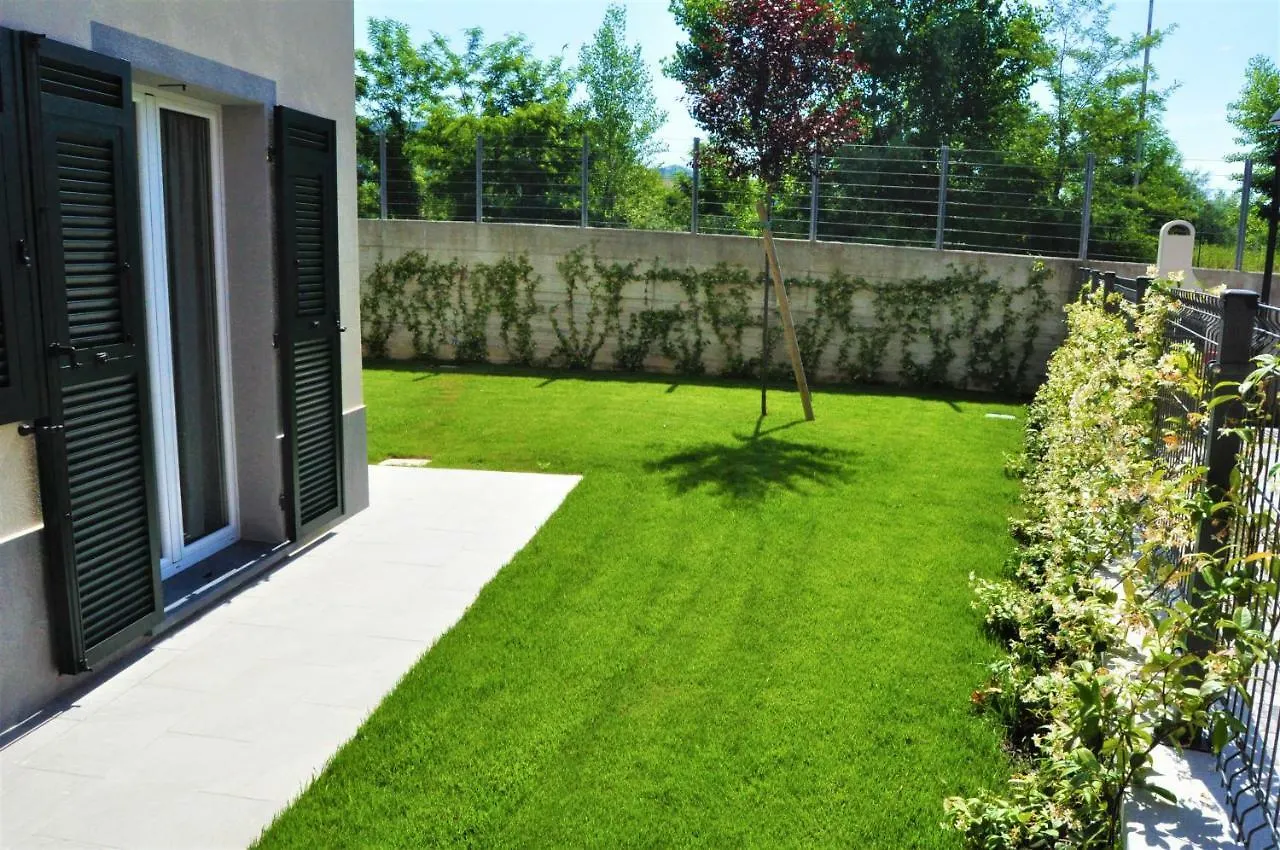 Casa vacanze Liguria Village Brugnato